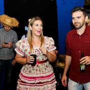 Arraiá dos Amigos 2019