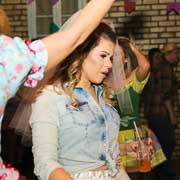 Arraiá dos Amigos 2019