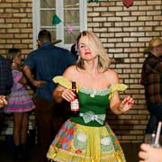 Arraiá dos Amigos 2019