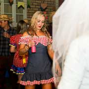 Arraiá dos Amigos 2019