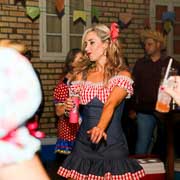 Arraiá dos Amigos 2019