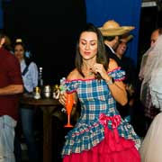 Arraiá dos Amigos 2019