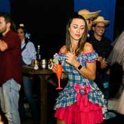 Arraiá dos Amigos 2019