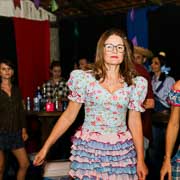 Arraiá dos Amigos 2019