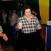 Arraiá dos Amigos 2019