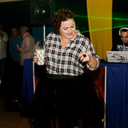 Arraiá dos Amigos 2019