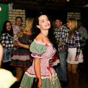 Arraiá dos Amigos 2019