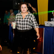 Arraiá dos Amigos 2019