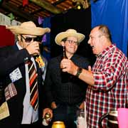 Arraiá dos Amigos 2019