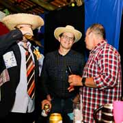 Arraiá dos Amigos 2019