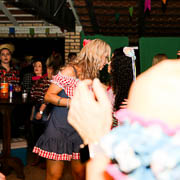 Arraiá dos Amigos 2019