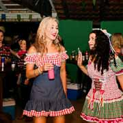 Arraiá dos Amigos 2019