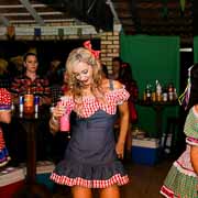 Arraiá dos Amigos 2019