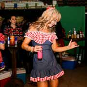 Arraiá dos Amigos 2019