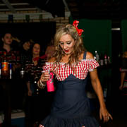 Arraiá dos Amigos 2019