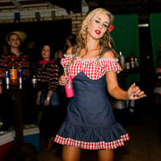 Arraiá dos Amigos 2019