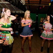 Arraiá dos Amigos 2019