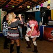 Arraiá dos Amigos 2019