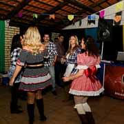 Arraiá dos Amigos 2019