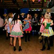 Arraiá dos Amigos 2019