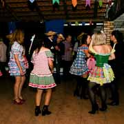 Arraiá dos Amigos 2019