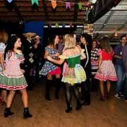 Arraiá dos Amigos 2019