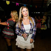 Arraiá dos Amigos 2019