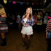 Arraiá dos Amigos 2019