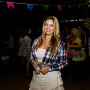 Arraiá dos Amigos 2019