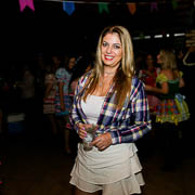 Arraiá dos Amigos 2019