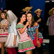 Arraiá dos Amigos 2019