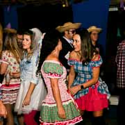 Arraiá dos Amigos 2019