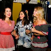 Arraiá dos Amigos 2019