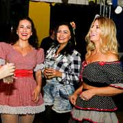 Arraiá dos Amigos 2019