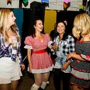 Arraiá dos Amigos 2019