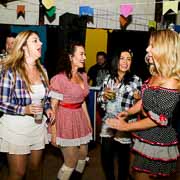 Arraiá dos Amigos 2019