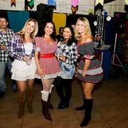 Arraiá dos Amigos 2019