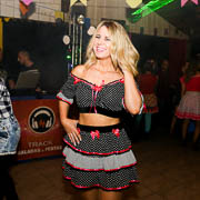 Arraiá dos Amigos 2019