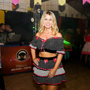 Arraiá dos Amigos 2019