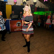 Arraiá dos Amigos 2019