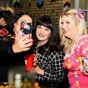 Arraiá dos Amigos 2019