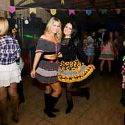 Arraiá dos Amigos 2019