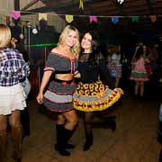 Arraiá dos Amigos 2019