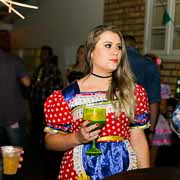 Arraiá dos Amigos 2019