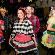 Arraiá dos Amigos 2019