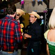 Arraiá dos Amigos 2019