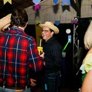 Arraiá dos Amigos 2019