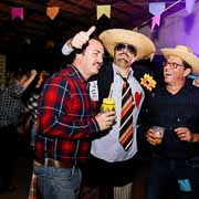 Arraiá dos Amigos 2019