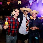 Arraiá dos Amigos 2019