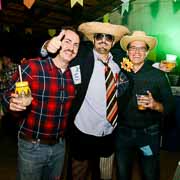 Arraiá dos Amigos 2019